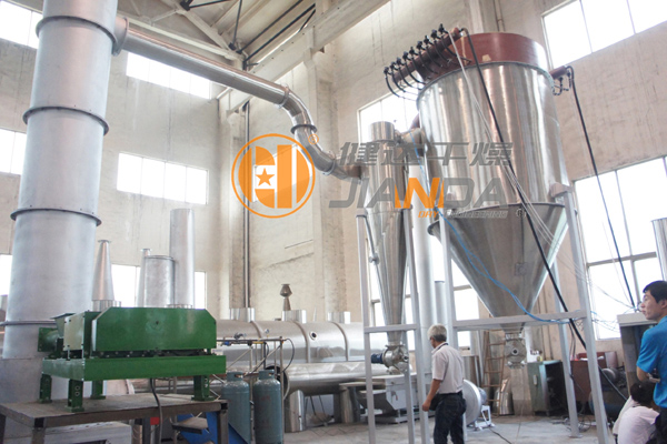 碳酸鈷干燥機(jī)